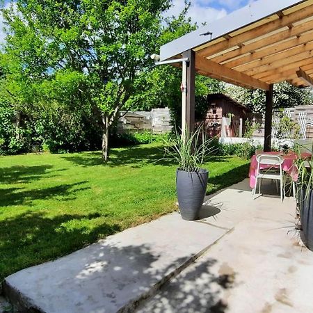Gite Au Petit Verger Masevaux-Niederbruck Exteriör bild