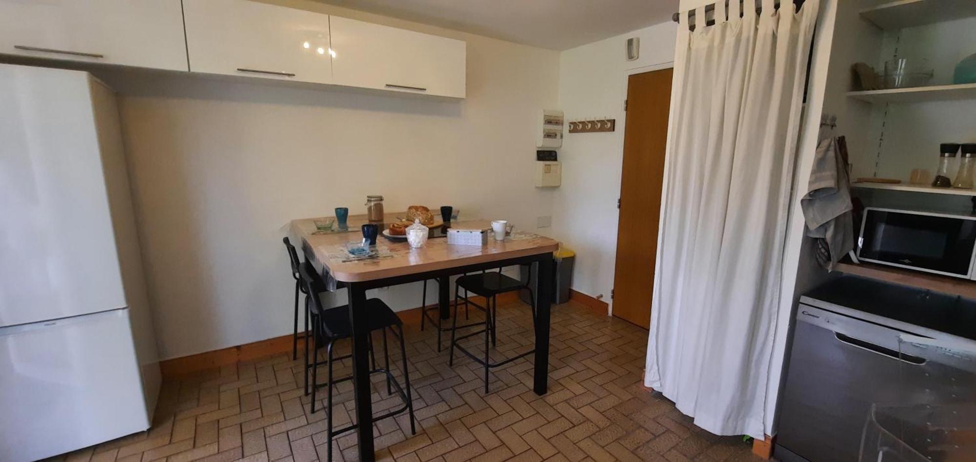 Gite Au Petit Verger Masevaux-Niederbruck Exteriör bild